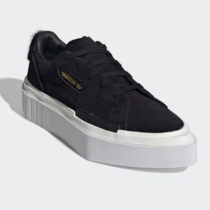 Adidas Hypersleek shoe